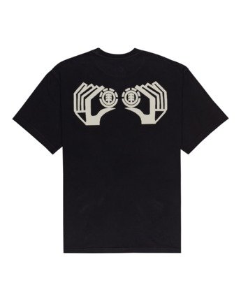 Fernando Elvira Mother Earth - T-Shirt for Men  W1SSP4ELP1