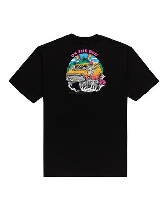 Van Run - T-Shirt for Men  W1SSP7ELP1