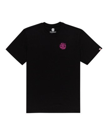 Van Run - T-Shirt for Men  W1SSP7ELP1