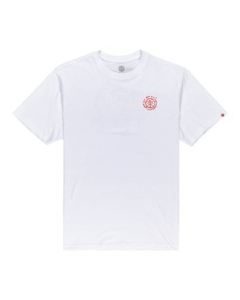 Van Run - T-Shirt for Men  W1SSP7ELP1