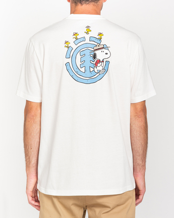 Peanuts Emerge - T-Shirt for Men  W1SSP8ELP1