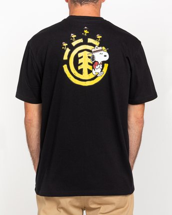 Peanuts Emerge - T-Shirt for Men  W1SSP8ELP1