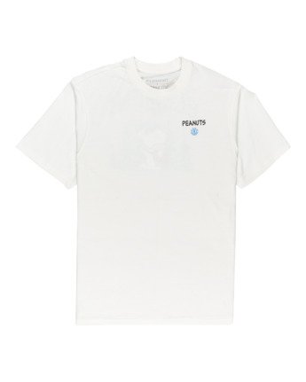 Peanuts Good Times - T-Shirt for Men  W1SSP9ELP1