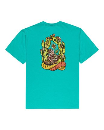 Timber! Pick Your Poison - T-Shirt for Men  W1SSQ1ELP1