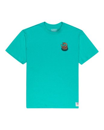 Timber! Pick Your Poison - T-Shirt for Men  W1SSQ1ELP1