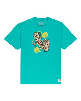 Timber! Altered State - T-Shirt for Men  W1SSQ2ELP1