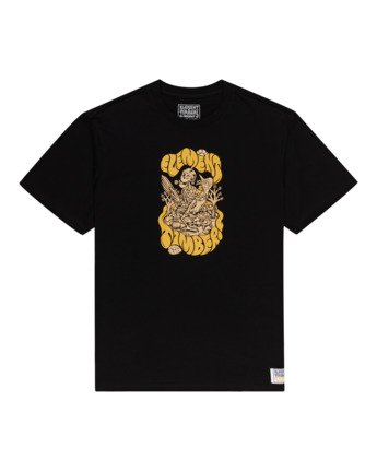 Timber! The Trip - T-Shirt for Men  W1SSQ3ELP1