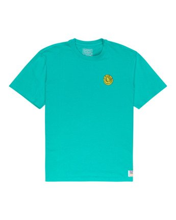 Timber! The Vision - T-Shirt for Men  W1SSQ6ELP1