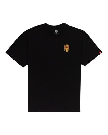 L'Amour Supreme Spectral - T-Shirt  W1SSQ8ELP1