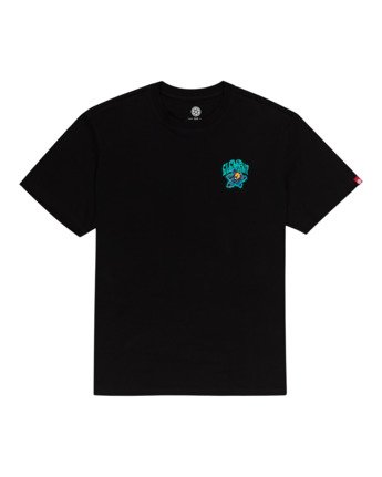 L'Amour Supreme Bashooka - T-Shirt  W1SSR3ELP1