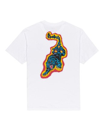 L'Amour Supreme Bashooka - T-Shirt  W1SSR3ELP1