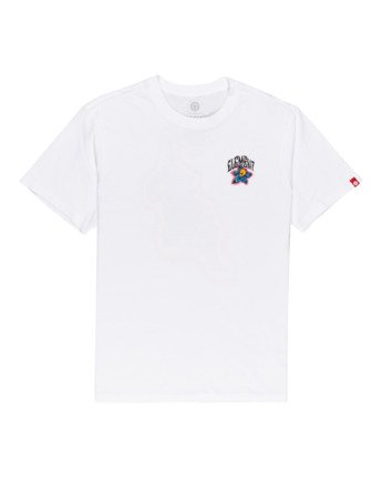 L'Amour Supreme Bashooka - T-Shirt  W1SSR3ELP1