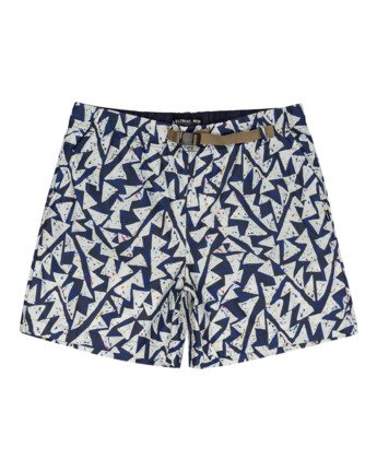 Future Nature Hills 17" - Climbing Shorts for Men  W1WKC1ELP1