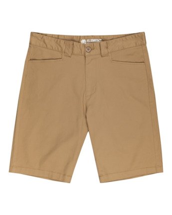 Sawyer Classic 21" - Chino Shorts for Men  W1WKC5ELP1