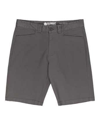 Sawyer Classic 21" - Chino Shorts for Men  W1WKC5ELP1