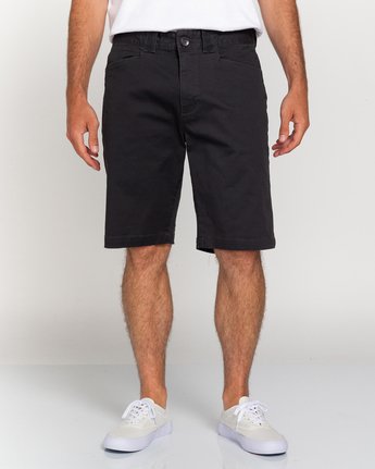 Sawyer Classic 21" - Chino Shorts for Men  W1WKC5ELP1