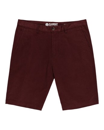 Howland Classic 21" - Chino Shorts for Men  W1WKC6ELP1