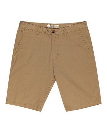 Howland Classic 21" - Chino Shorts for Men  W1WKC6ELP1