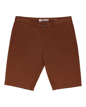 Howland Classic 21" - Chino Shorts for Men  W1WKC6ELP1