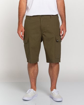 Legion 21" - Cargo Shorts for Men  W1WKC7ELP1
