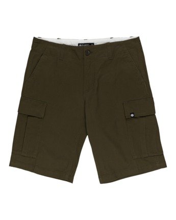Legion 21" - Cargo Shorts for Men  W1WKC8ELP1