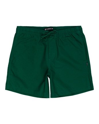 VACATION SHORT 17"  W1WKC9ELP1