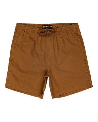 VACATION SHORT 17"  W1WKC9ELP1