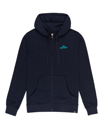 Duggar - Zip-Up Hoodie for Men  W1ZHB1ELP1