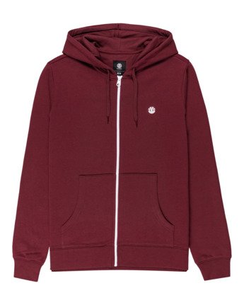 Cornell Classic - Zip-Up Hoodie for Unisex  W1ZHB4ELP1