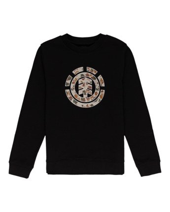 Sand Camo Icon - Sweatshirt for Boys  W2CRB5ELP1