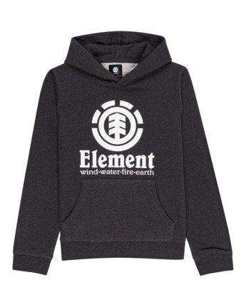 Vertical - Hoodie for Boys  W2HOA6ELP1