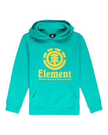 Vertical - Hoodie for Boys  W2HOA6ELP1