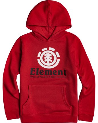 Vertical - Hoodie for Boys  W2HOA6ELP1