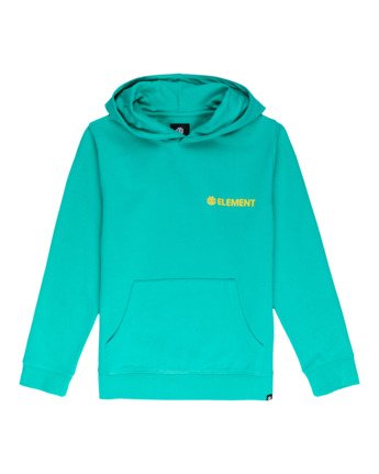 Blazin Chest - Hoodie for Boys  W2HOA7ELP1