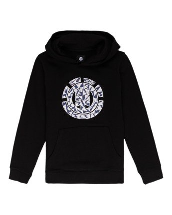 Ridge Icon - Hoodie for Boys  W2HOA8ELP1