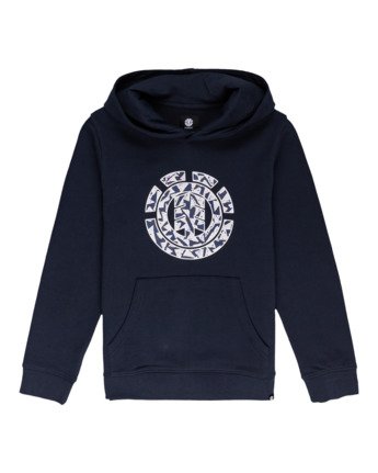 Ridge Icon - Hoodie for Boys  W2HOA8ELP1