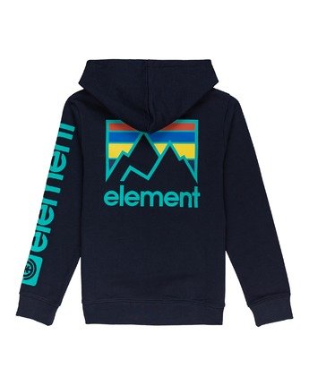 Joint - Hoodie for Boys  W2HOB2ELP1