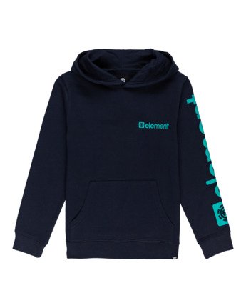 Joint - Hoodie for Boys  W2HOB2ELP1