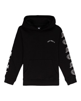 Karlov - Hoodie for Boys  W2HOB3ELP1