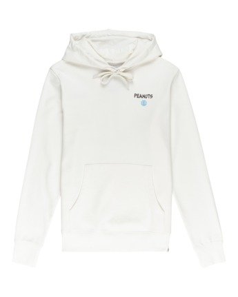 Peanuts Good Times - Hoodie for Boys  W2HOB4ELP1