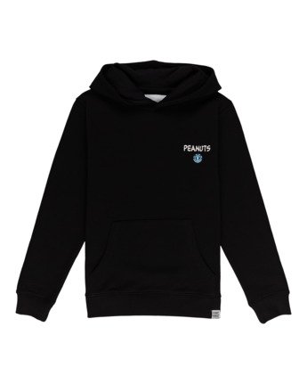 Peanuts Good Times - Hoodie for Boys  W2HOB4ELP1
