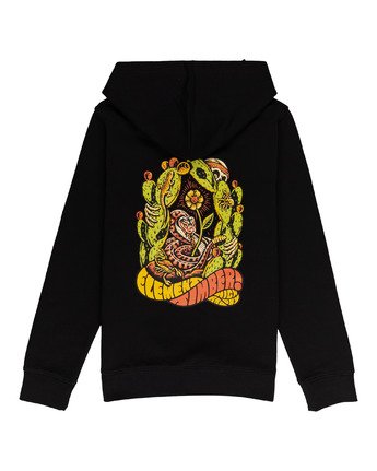 Timber! Pick Your Poison - Hoodie for Boys  W2HOB5ELP1