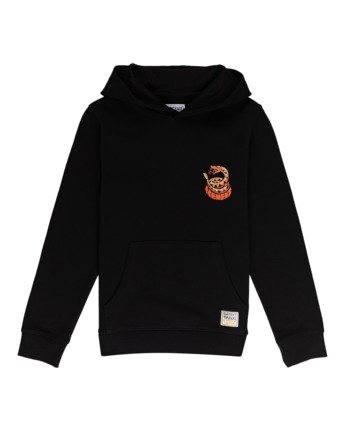 Timber! Pick Your Poison - Hoodie for Boys  W2HOB5ELP1