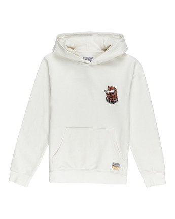 Timber! Pick Your Poison - Hoodie for Boys  W2HOB5ELP1