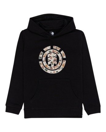 Sand Camo Icon - Hoodie for Boys  W2HOB6ELP1
