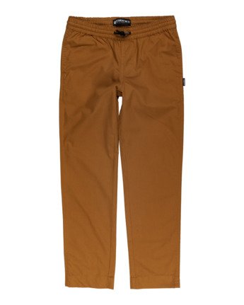 CHILLIN' PT BOY  W2PTB3ELP1