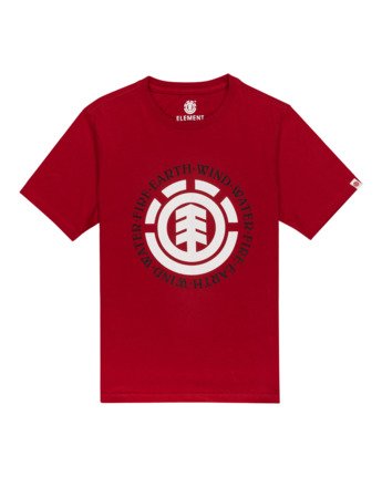 Seal - T-Shirt for Boys  W2SSD1ELP1