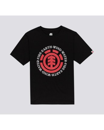 Seal - T-Shirt for Boys  W2SSD1ELP1