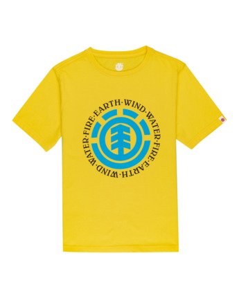 Seal - T-Shirt for Boys  W2SSD1ELP1