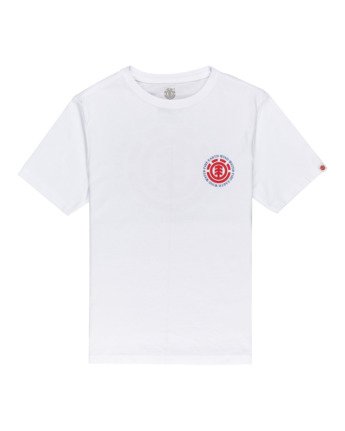 Seal - T-Shirt for Boys  W2SSD2ELP1